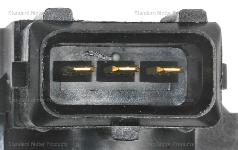 TH293 – STANDARD IGN Throttle Position Sensor, OE Replacement Genuine Intermotor Quality - view 3